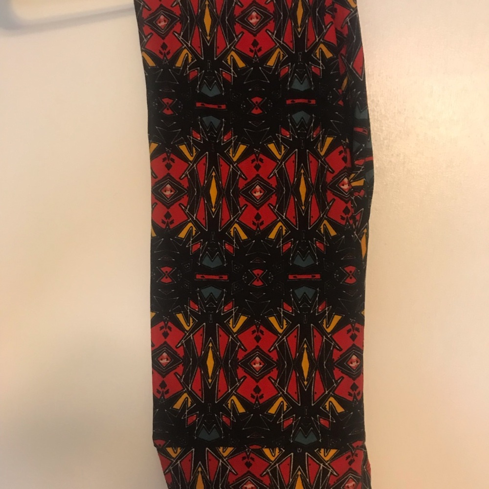 LuLaRoe leggings